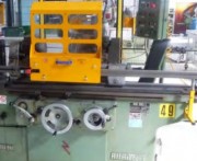 Protecteur pour rectifieuse de surfaces