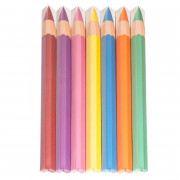 Protection d'angle de mur ludique pour enfant