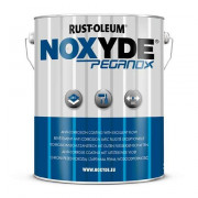 Revêtement anticorrosion | noxyde® peganox 