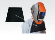 Protection de soudure pour le cou