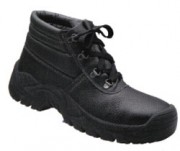 Chaussures de sécurité S1P avec semelle PU2D