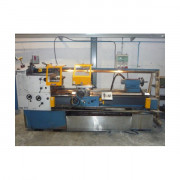 Protection mandrin de tour