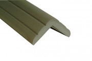 Protections arêtes de murs en plastique - Longueur : 2 m - Matière : SEBS - 11 couleurs disponibles

 