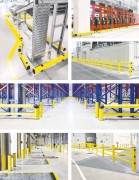 Protections industrielles