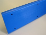 Protections murales antichocs en polyéthylène