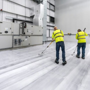 Peinture antidérapante | protèg'béton lissé antidérapant