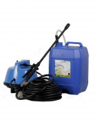 Pulvérisateur électrique 220 V à pression 5 bars