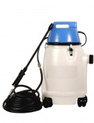 Pulvérisateur électrique 220 V - 5 bars - 30 L