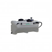 Pulvérisateur électrique pour quad - Capacité : 95 L  - Dimensions ( H x L x P ) : 460 x 480 x 910 mm