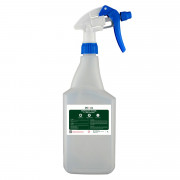 Pulvérisateur ignifuge pour mousse végétale - Contenant : 1L