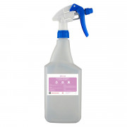 Pulvérisateur ignifugeant pour tissus - Contenant : 1L