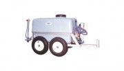 Pulvérisateur pour tracteur - Complet de régulateur de pression – Manomètre glycérine filtre à l’aspiration