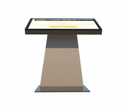 Pupitre interactif Multitouch - de 32" à 55"