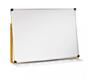 Pupitre maternelle mural