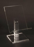 Pupitre pour reliures pour livre A5