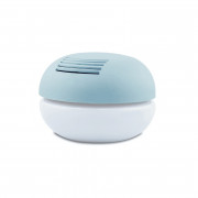 Purificateur d'air portable - Volume 40 m3/h - Surface couverte 75 m2