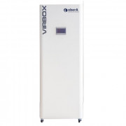 Purificateur d'air anti-covid Virbox - Virbox est un purificateur d'air spécialement conçu pour traiter les virus et bactéries dont le COVID.