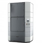 Purificateur d'air en continu sans gaines