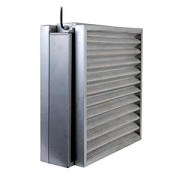 Purificateur certifié AFNOR ANTI COVID encastrable sur CTA