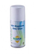 Purificateur d'air en spray - Contenance :  150 ml 
