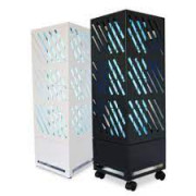 Purificateur d’air professionnel ANTI COVID photocatalyse écologique