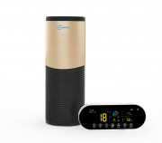 Purificateur d'air pour professionnels