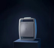 Purificateur d’air de qualité médicale