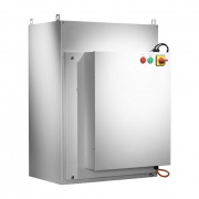 Purificateurs d’air électrostatiques