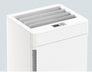 Purificateurs d'air stationnaires ou mobiles