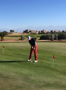 Gazons synthétiques pour terrain de golf - Epaisseur de 8 à 60 mm