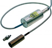 Pyromètre infrarouges bichromatique