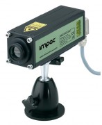 Pyromètre infrarouges IGA 140