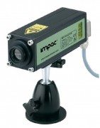 Pyromètre infrarouges IP 140