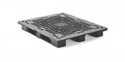Palette plastique 1300 x 1100 mm
