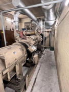 Rachat groupe électrogène et onduleur