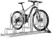 Rack à vélo pour VTT
