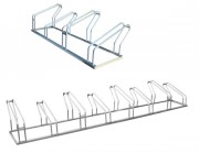 Rack à vélos 4 places