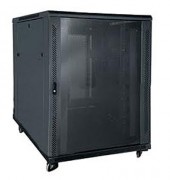 Baie de brassage 19 pouces à profondeur 800 mm