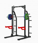 Rack de squat professionnel