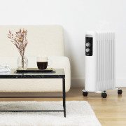 Radiateur électrique