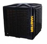 Rafraîchisseur à évaporation fixe