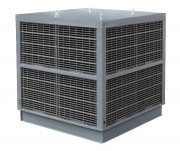  Rafraichisseur d'air adiabatique