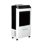 Rafraichisseur d'air mobile Aqool60 - Capacité réservoir: 35 L - Surface rafraîchie: 60 m²