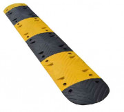 Ralentisseur voies privées 70 mm