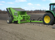 Ramasseur de pierres