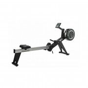 Rameur de compéition