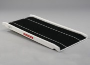 Rampe accès handicapé simple