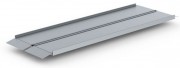 Rampe d'accès aluminium