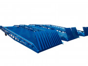 RAMPE DE CHARGEMENT MOBILE