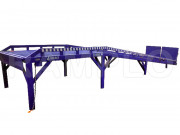 RAMPE DE CHARGEMENT STATIONNAIRE